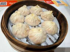 -馋三尺蟹粉小笼(人民广场店)