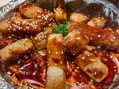 -满香舒·漳州小馆(大唐店)