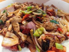 -九九牛肉馆(南山路店)