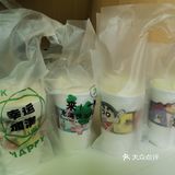 有很多的座位，完全不用担心到店堂食没位置坐