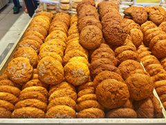 -杨老大焙子月饼干货(宽巷子民族美食街店)