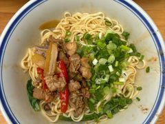 -万三面馆(青龙正街太古里店)