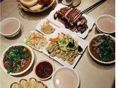 -牧马人奶茶馆(乌兰察布总店)