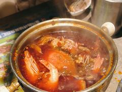 -亚马逊蒸汽活海鲜自助(LCM置汇旭辉广场店)