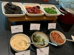 -沈阳和平艾美酒店新食谱西餐厅