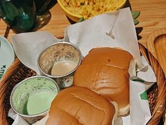 -迷你椰·泰式大排档(泰州万达广场店)