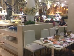 大堂-芭菲盛宴·环球美食(袁家岗店)