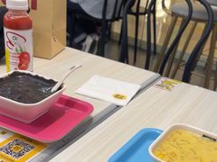 -满记甜品(金融街店)