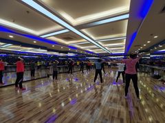 舞蹈房-悦莱美健身俱乐部(五羊新城店)