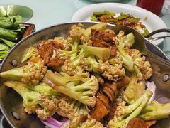 -三义和酒楼(千佛山店)
