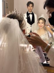 -金夫人婚纱摄影(华南店)