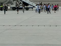 -敦煌莫高国际机场