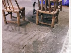 -黎记大排档(慈云路店)