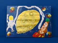 -向日葵艺术中心美术(虹桥南丰城校区)