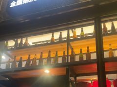 -木屋烧烤(龙岗龙城万科里店)