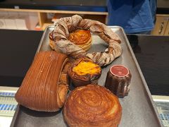 -LANLIZI BAKERY(COSMO店)