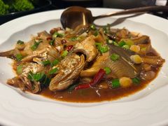 -海味世家·家常菜馆(明州里店)