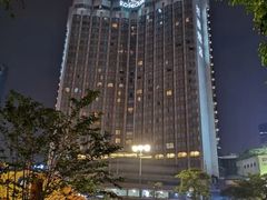 -广州珀丽酒店