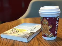 -COSTA COFFEE(丰联广场店)
