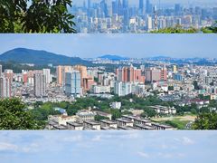 -广州市白云山风景名胜区