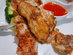 -金利茶餐厅(中船汇店)