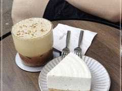 -PUZZLE COFFEE 拼图咖啡