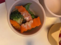 -西贝(华发商都店)