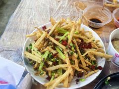 -桂萍特色牛筋牛杂(长堤街总店)