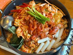 -第二外国语学院-韩国餐厅(朝阳路店)