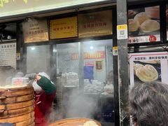 -清泉阁包子铺(中山路店)