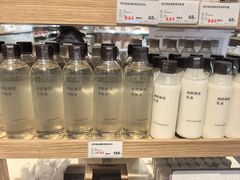 -MUJI无印良品(万达太原街店)