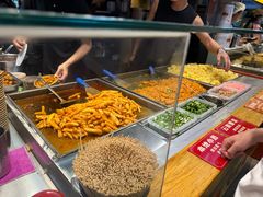 -丁家坡洋芋·观音桥好吃街A区(全国总店)