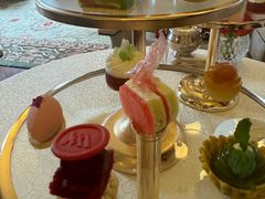 -Salon de Ville浦江汇(上海外滩华尔道夫酒店店)