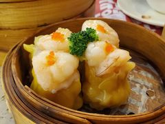 明虾蟹子烧卖-点都德(北京路贰店)