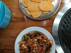 -怡嘉烤肉店(齐齐哈尔烤肉)