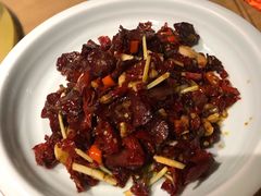 -俏湘厨•地道湘菜(建华南路店)