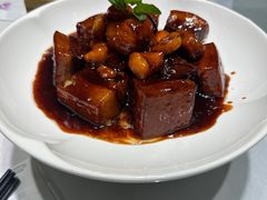 -鸭王烤鸭店(三里河店)