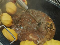 -大鹅岛灶台鱼·铁锅炖(水库路店)