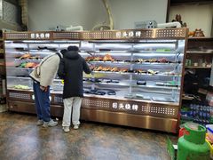 -回头烧烤(悦荟购物中心店)