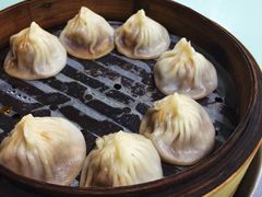 -食惠里小笼包面馆(越秀店)