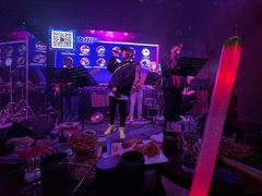 -MOSSO音乐酒吧·Live House(南京西路店)