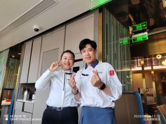 -海底捞火锅(国奥村店)