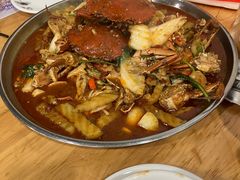 -瑞丽活螃蟹(芒市店)