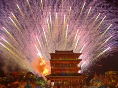 -董永七仙女文化园
