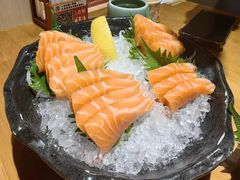 -一心创作料理屋(经开万达店)