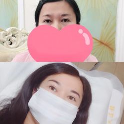-变美丽半永久纹眉连锁·机器野生眉·洗眉