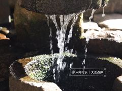 -江南天池