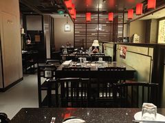 -捞王猪肚鸡火锅(财富中心店)