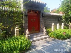 -老北京风情街