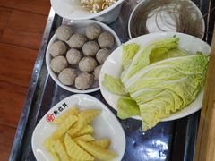 -新招鲜(桃浦路店)